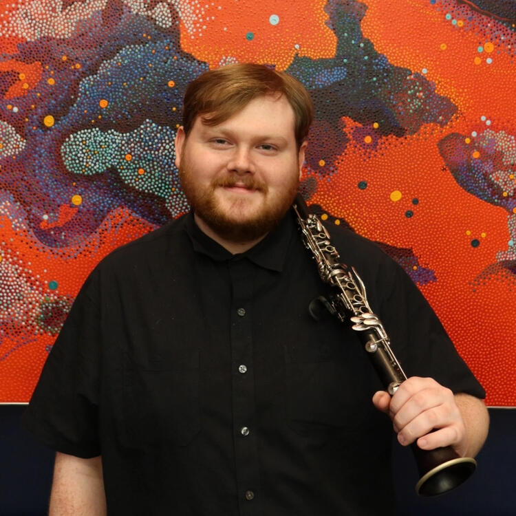 Timothy Coffey - Artistic Director