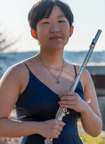 Kellen Ko - Community Collaboration Coordinator