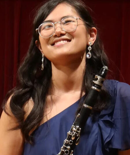 Kaitlyn Nohara - Administrative Assistant